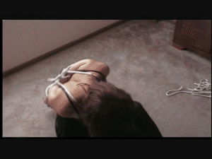www.leggybondage.com - TAPA FUN KINKY BONDAGE GETS STRICT LAST PART thumbnail